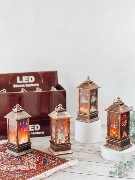 فانوس رمضان