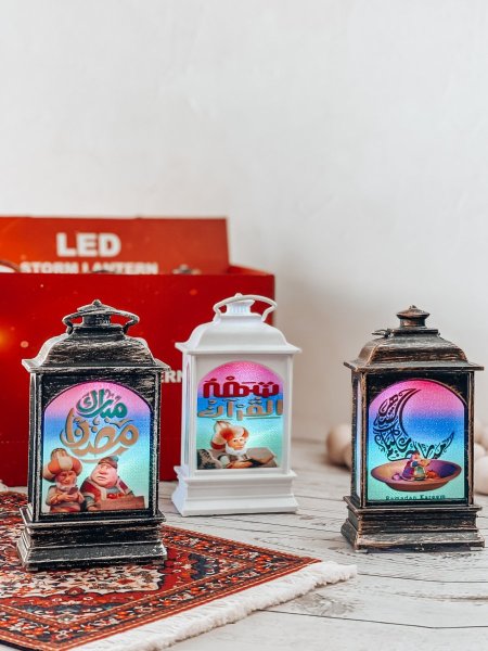 فانوس رمضان