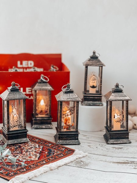 فانوس رمضان