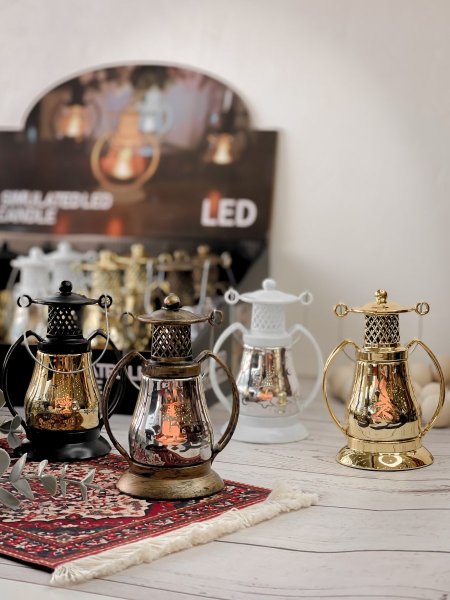 فانوس رمضان