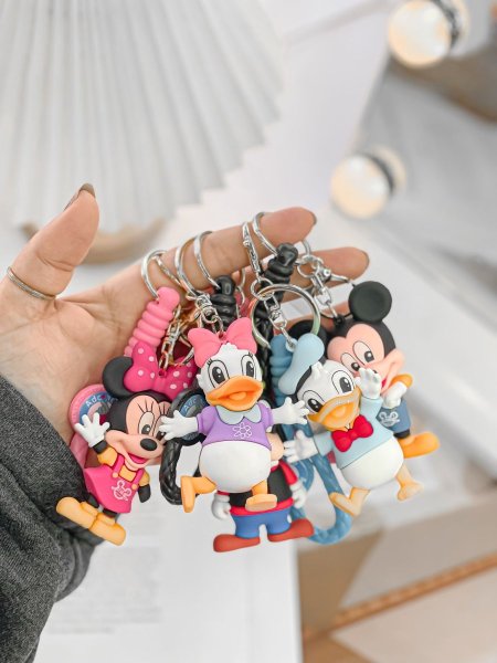 ميدالية ديزني