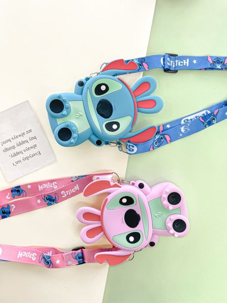 جزدان ستيتش