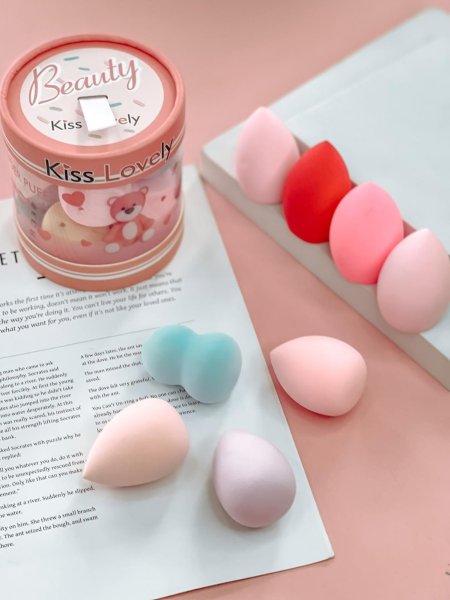 بيوتي بلندر