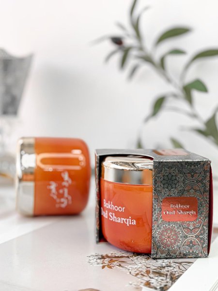 بخور عود شرقية