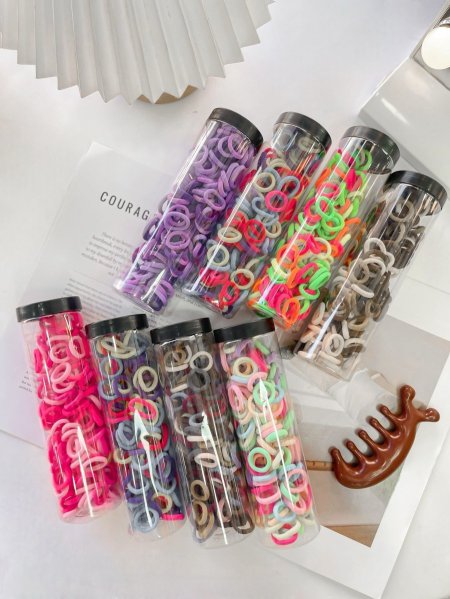 علبك بكل شعر