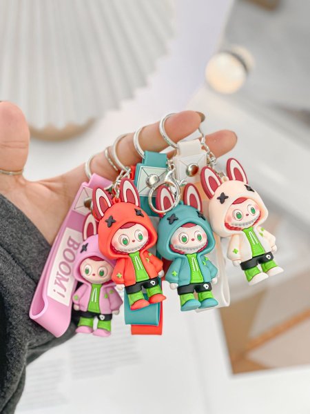 ميدالية لابوبو