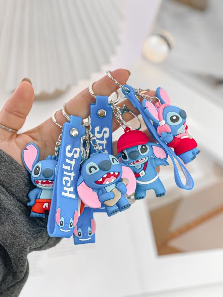 ميدالية ستيتش