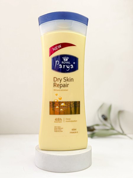 غني بمستخلص الشوفان