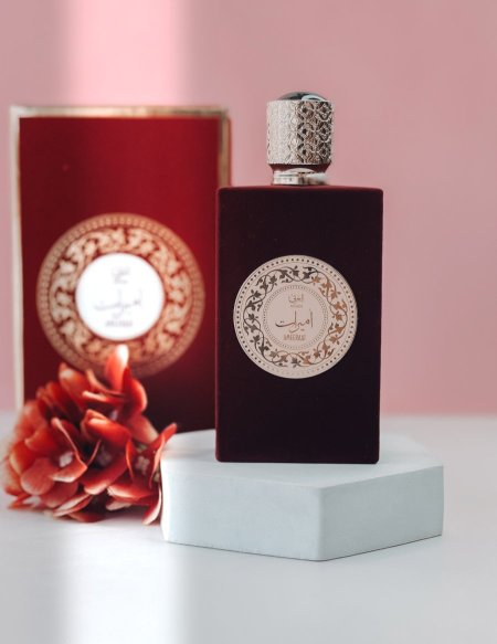 عطر أميرات