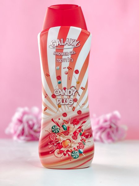 candy plus