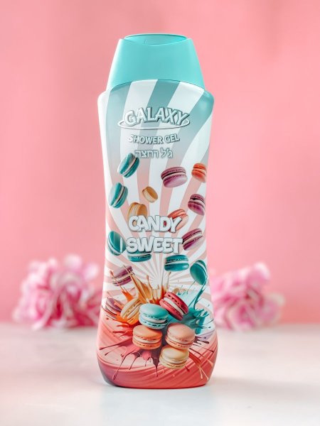 candy sweet