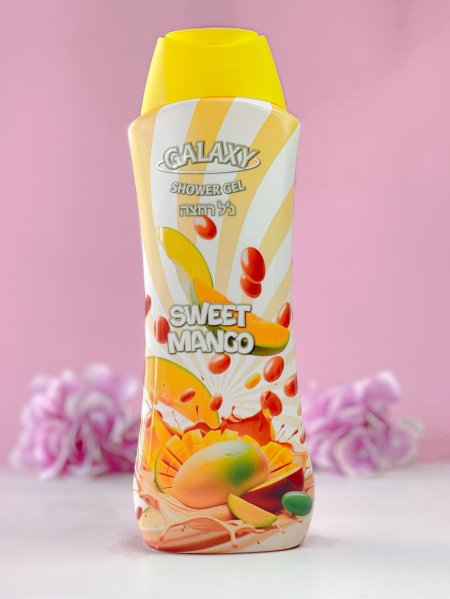 Sweet mango