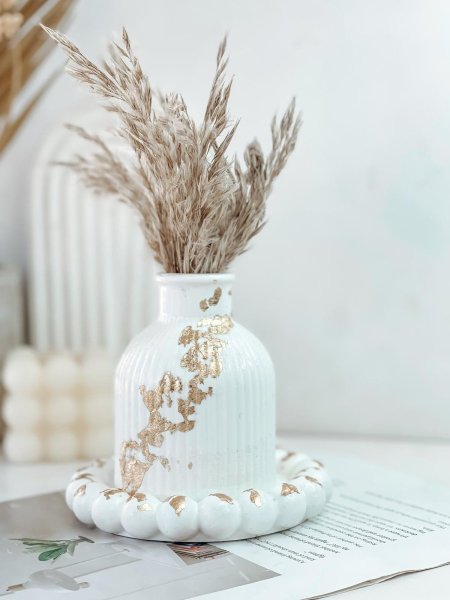 فازة handmade