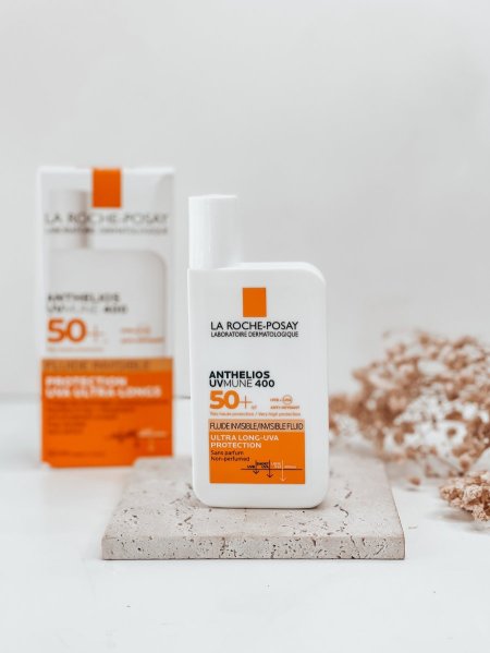 واقي شمس LA ROCHE-POSAY