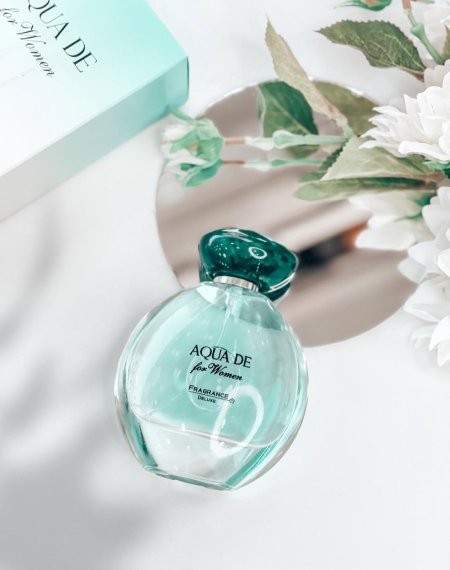 عطر aqua de