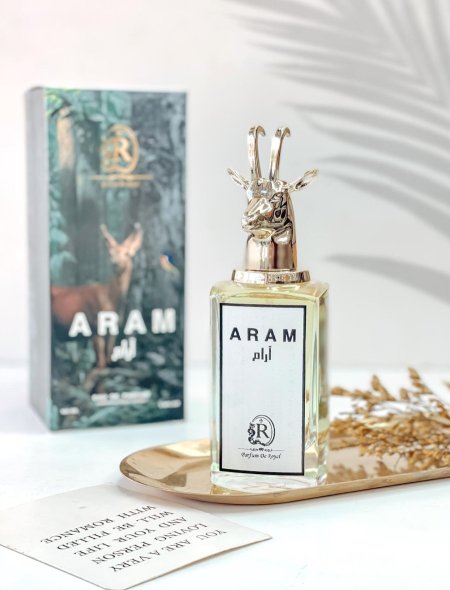 عطر آرام
