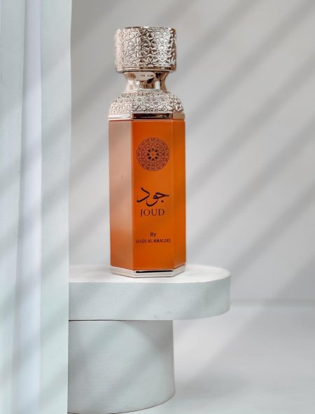 عطر جود