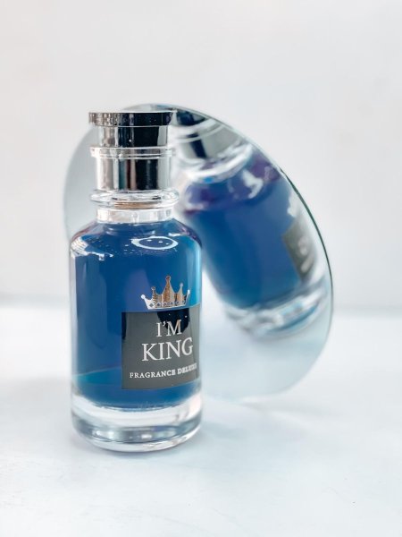 عطر I’M king