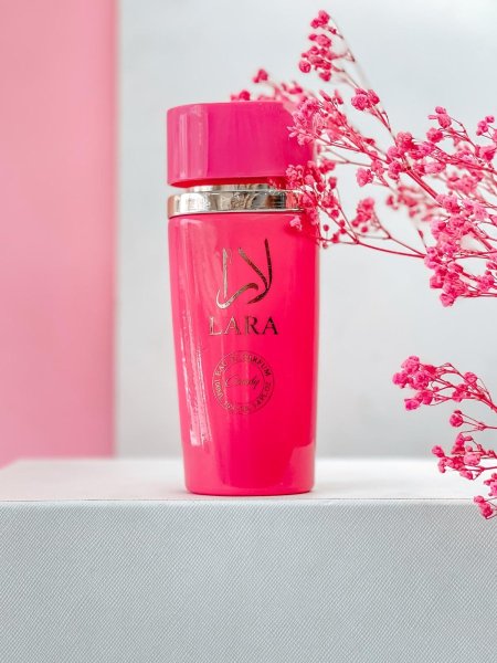عطر ( لارا) Mays Rose
