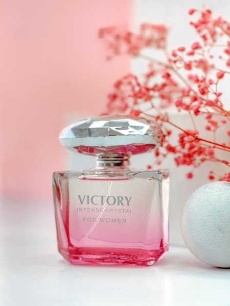 عطر  ( Victory) Mays Rose
