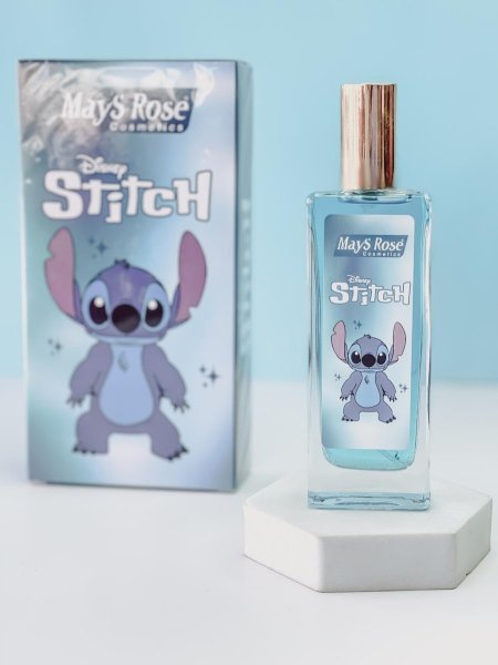 عطر أطفال (Stitch) Mays Rose