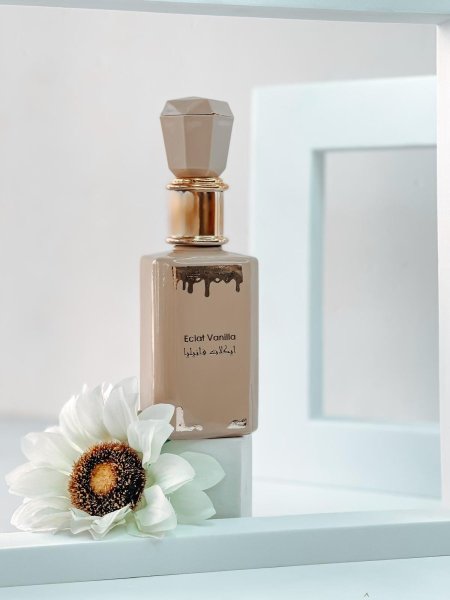 عطر ( ايكلات ڤانيليا) Mays Rose