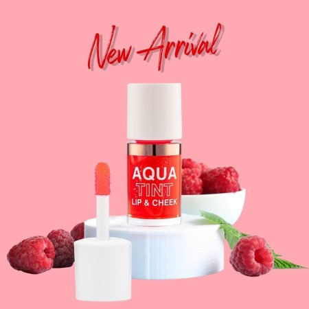 003 red berry