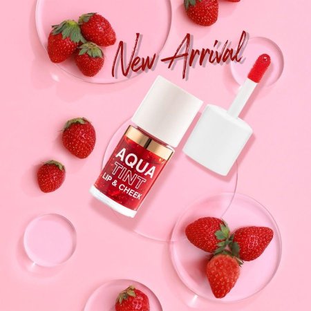 002 Strawberry