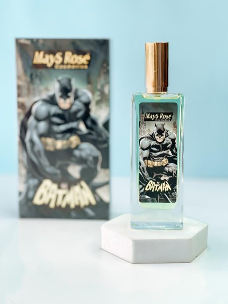 عطر أطفال (BATMAN) Mays Rose