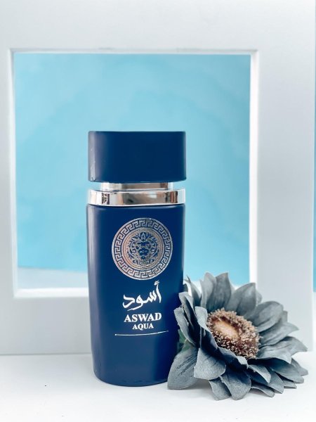 عطر ( أسود) Mays Rose