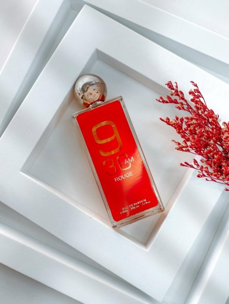 عطر ( 930AM Rouge ) Mays Rose