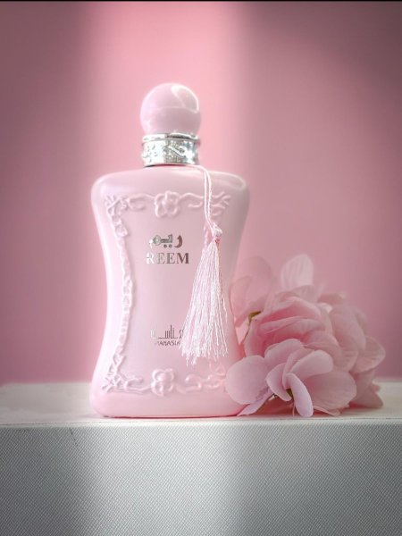 عطر ( ريم ) Mays Rose