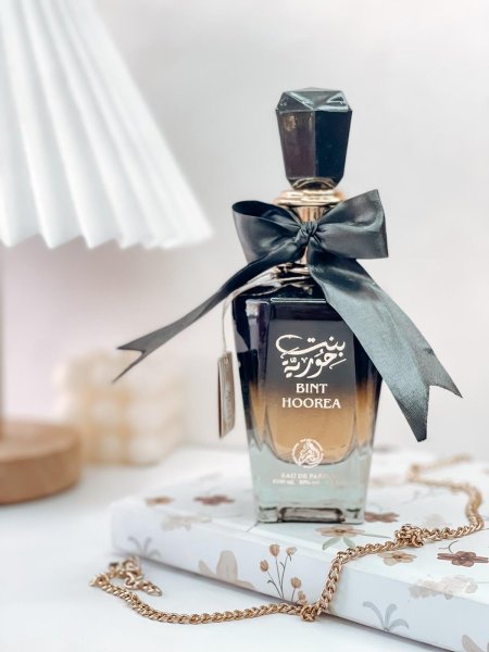 عطر ( بنت حورية) Mays Rose