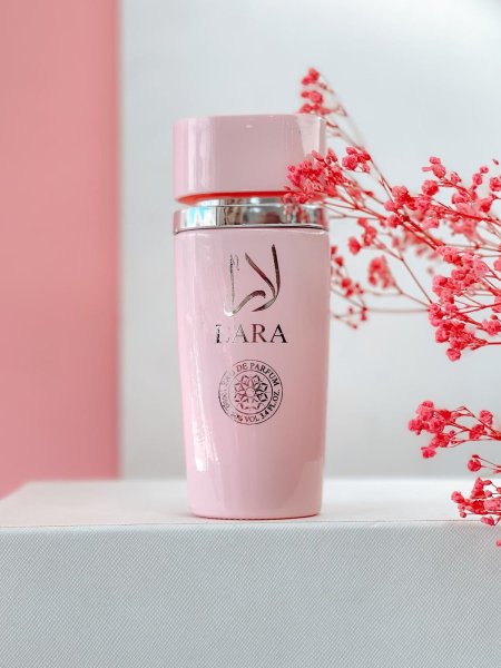 عطر ( لارا) Mays Rose