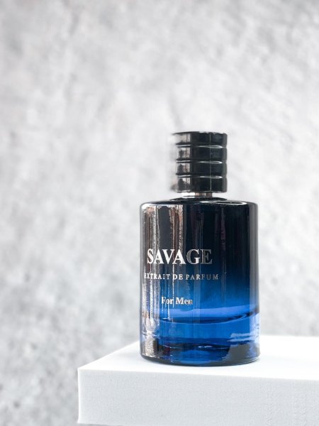 عطر ( SAVAGE ) Mays Rose