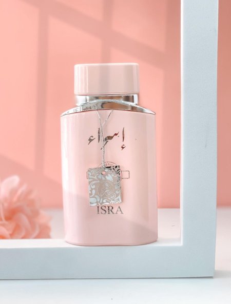 عطر ( اسراء ) Mays Rose