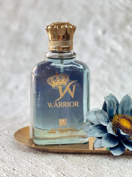 عطر ( WARRIOR ) Mays Rose
