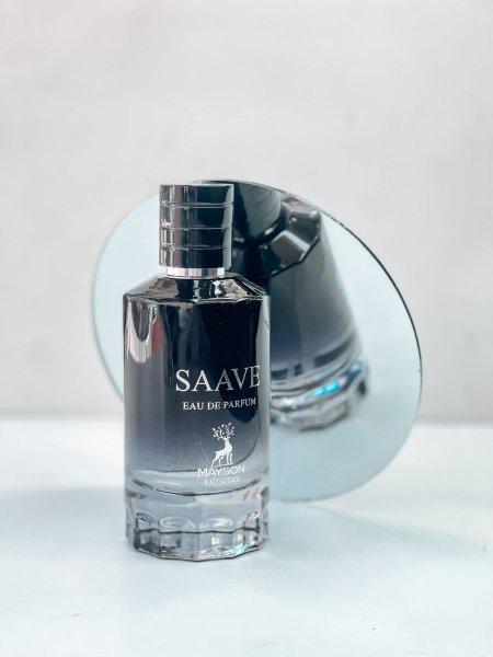 عطر SAAVE