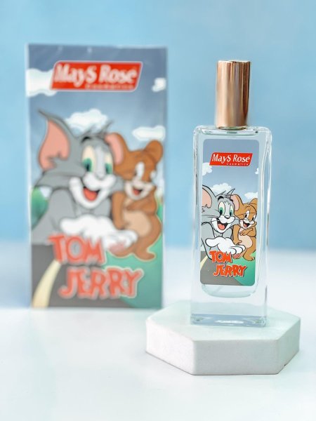 عطر أطفال (TOM&JERRY) Mays Rose