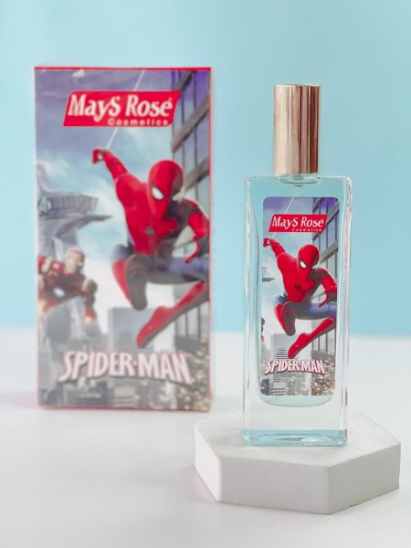 عطر أطفال (Spider Man ) Mays Rose
