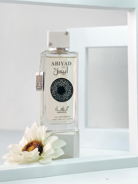عطر ( أبيض ) Mays Rose