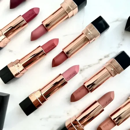 Topface INSTYLE MATTE LIPSTICK
