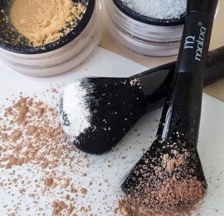 Topface loose powder  ⁦⁩