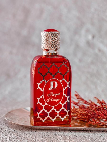 عطر ( Regal Rouge) Mays Rose