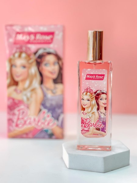 عطر أطفال (Barbie) Mays Rose