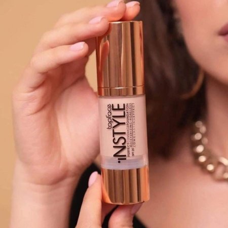 فاونديشن Instyle‏ Topface