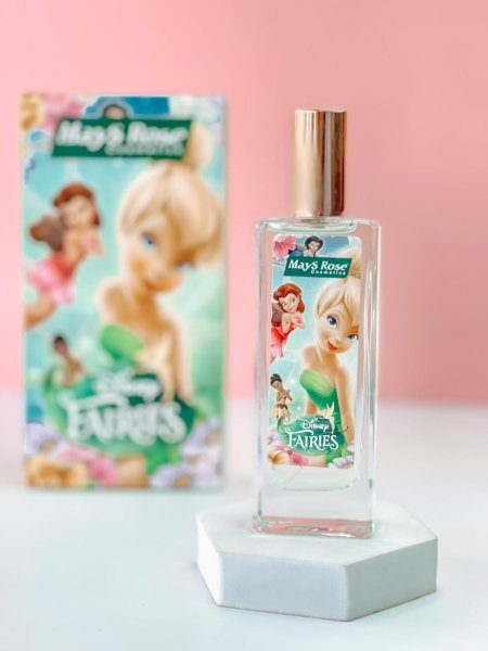 عطر أطفال (FAIRIES) Mays Rose