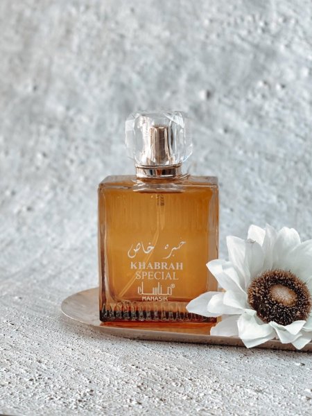 عطر ( khabrah special) Mays Rose