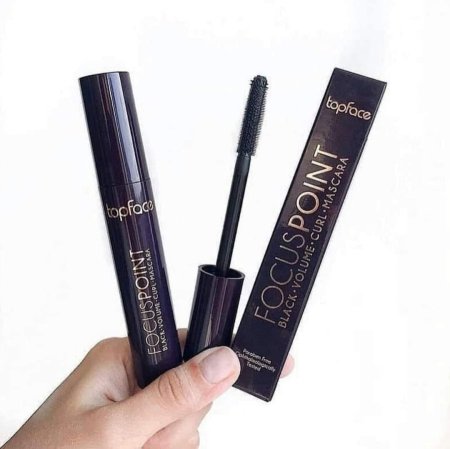 مسكارة Topface FOCUS POINT (12ml)