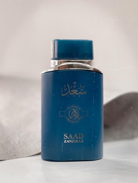 عطر ( سعد ) Mays Rose